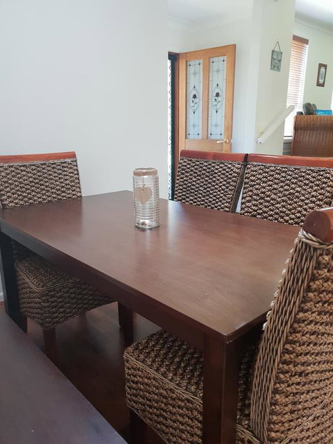 Surf Beach On Eric - Accommodation NT 2