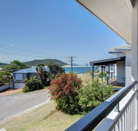 Surf Break - 10B Tuna Upstairs - Accommodation NT