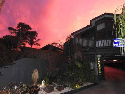 Surf City Motel - NT Tourism 2