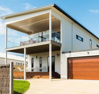 Surf Mist - Accommodation NT