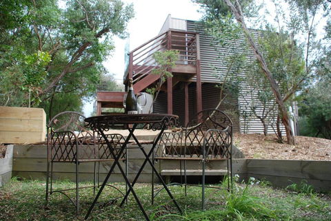 SURF Side SECRET INVERLOCH - Accommodation NT 3