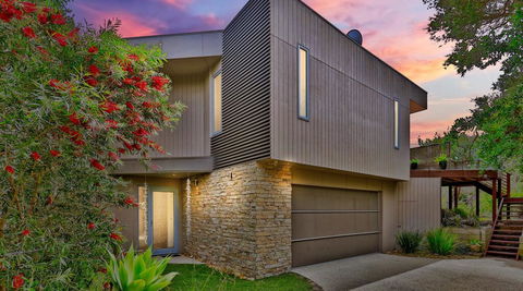 SURF Side SECRET INVERLOCH - Accommodation NT 0