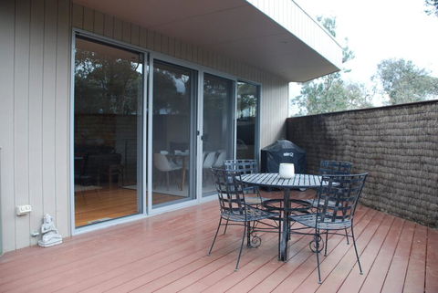 SURF Side SECRET INVERLOCH - Accommodation NT 1