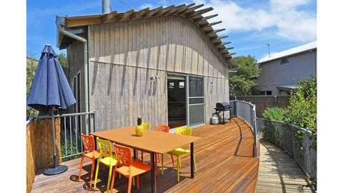 SURF SOUNDS - Accommodation NT 0