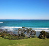 Surfrider - NT Tourism
