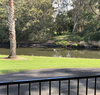 Surfrider Caravan Park - NT Tourism