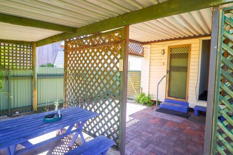 Surfs Up - Accommodation NT 3