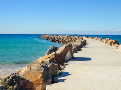 Surfs Up - Accommodation NT 2