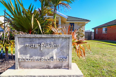 Surfside - NT Tourism 2