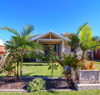Surfside - Accommodation NT