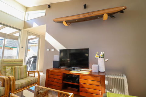 Surfside - Accommodation NT 1