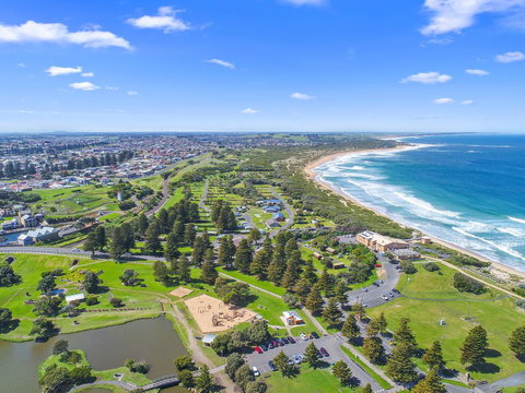 Surfside Holiday Park Warrnambool - Accommodation NT 0