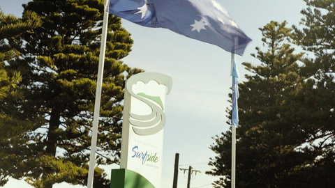 Surfside Holiday Park Warrnambool - Accommodation NT 3