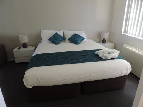 Sussex Shores - Accommodation NT 3