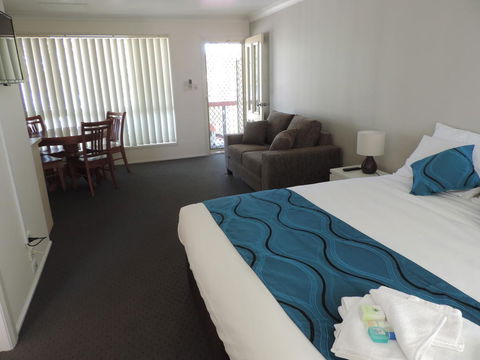 Sussex Shores - Accommodation NT 2