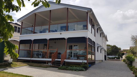 Sustainable B&B By The Bay - Accommodation NT 2