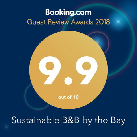 Sustainable B&B By The Bay - Accommodation NT 3