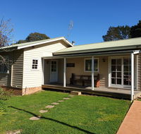 Sutton Forest Cottage - NT Tourism