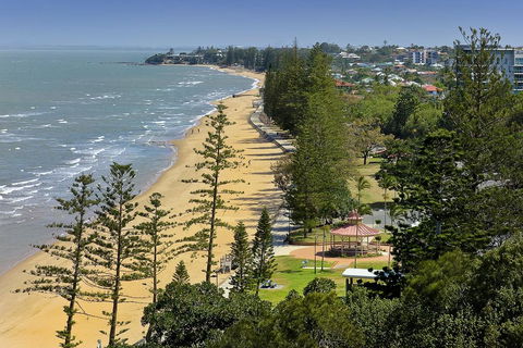 Suttons Beach Apartments - NT Tourism 0