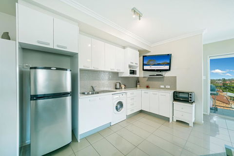 Suttons Beach Apartments - NT Tourism 3