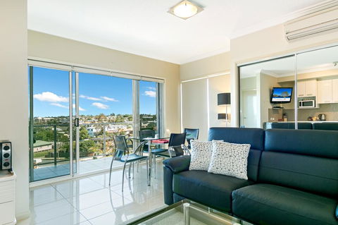 Suttons Beach Apartments - NT Tourism 2