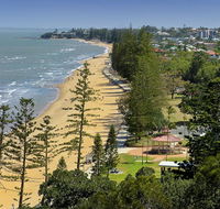 Suttons Beach Apartments - NT Tourism