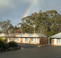 Swaggers Motor Inn - Accommodation NT