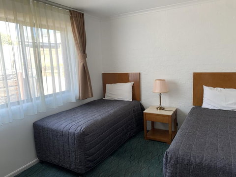 Swaggers Motor Inn - Accommodation NT 1