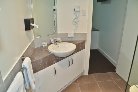 Swagsman Motel - Accommodation NT 3