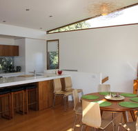 Swan-Sea - Accommodation NT