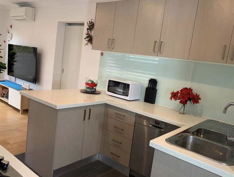Sweet Home On Elgar - Accommodation NT 2