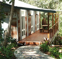 Sweet Love - Byron Bay Hinterland - Accommodation NT