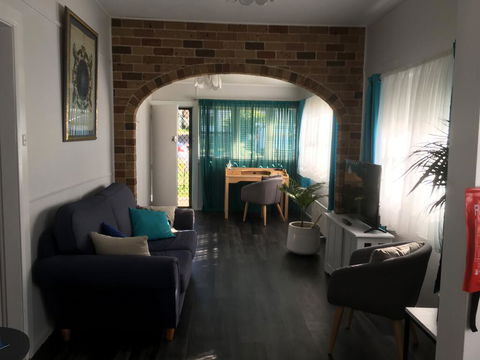 Sweet Sleep Shellharbour - Accommodation NT 1