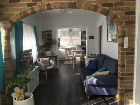 Sweet Sleep Shellharbour - Accommodation NT 3