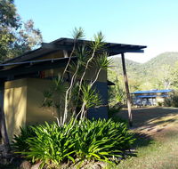 Sweetwater Lodge - NT Tourism