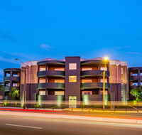 Sydney Airport Suites - Accommodation NT