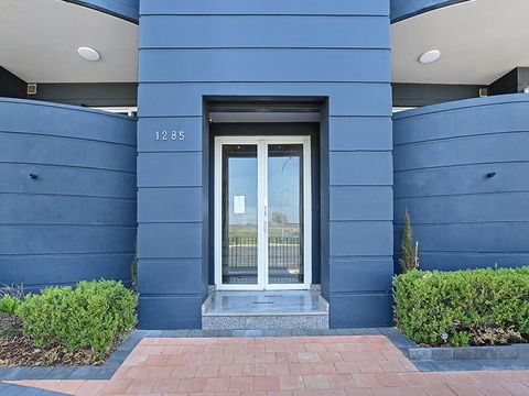 Sydney Airport Suites - Accommodation NT 1