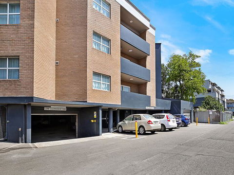 Sydney Airport Suites - Accommodation NT 3