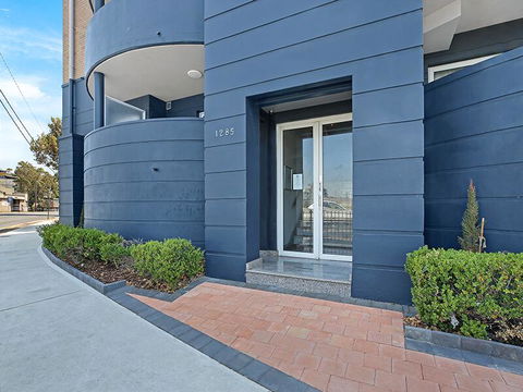 Sydney Airport Suites - Accommodation NT 2