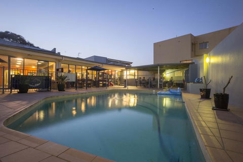 Sydney Beachouse YHA - Accommodation NT 0