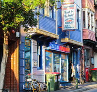 Sydney Central Backpackers - Accommodation NT