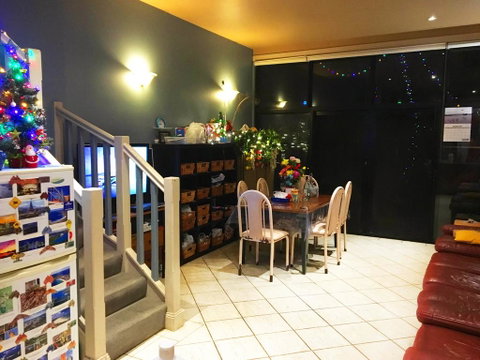 Sydney City Quiet Victorian Townhouse Convenient Location - NT Tourism 2