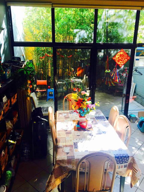 Sydney City Quiet Victorian Townhouse Convenient Location - NT Tourism 3