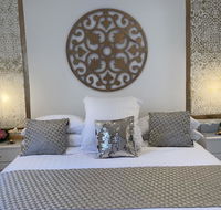 Sydney Executive Garden Apartments - Accommodation NT