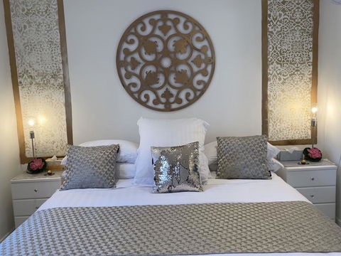 Sydney Executive Garden Apartments - Accommodation NT 0
