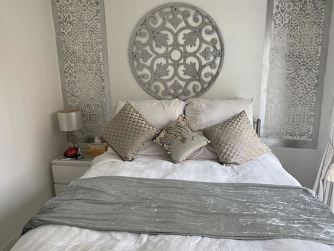 Sydney Executive Garden Apartments - Accommodation NT 1