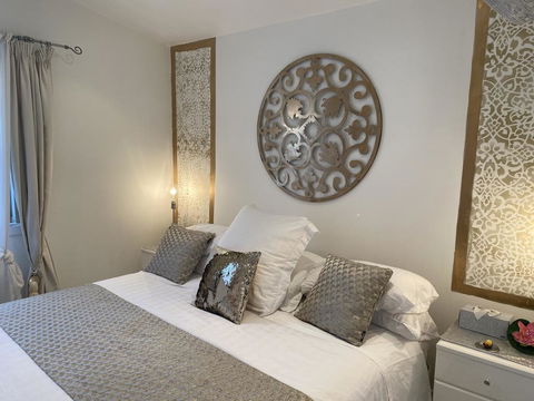 Sydney Executive Garden Apartments - Accommodation NT 2