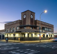 Sydney Junction Hotel - Accommodation NT