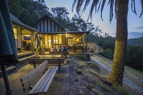 Sydney, Pittwater YHA - Accommodation NT 0