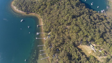 Sydney, Pittwater YHA - Accommodation NT 1